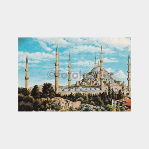 sultanahmet-camii