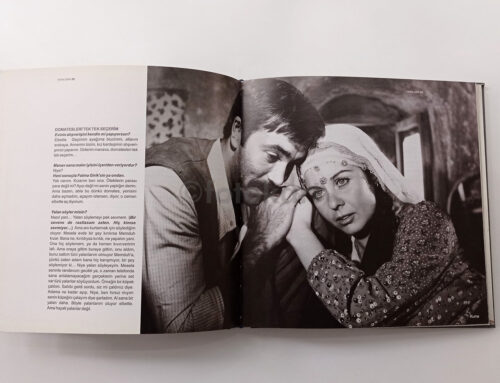 Fatma Girik - Bircan Usallı Silan, Burçak Evren (Ciltli) - Görsel 3