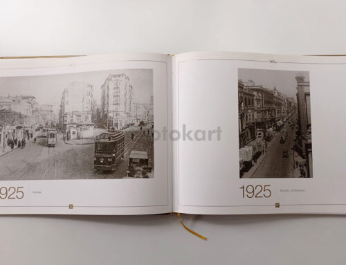 Bir Zamanlar İstanbul - İETT'nin 140. Yılı Anısına 140 Fotoğraf - Görsel 4