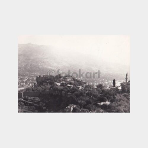 alanya