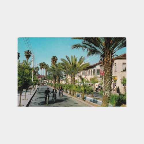 antalya-cadde