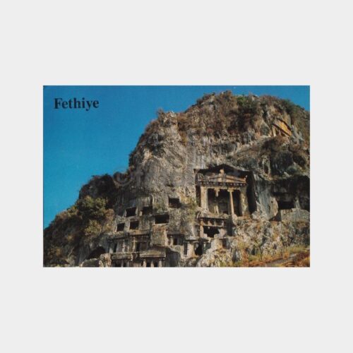 fethiye