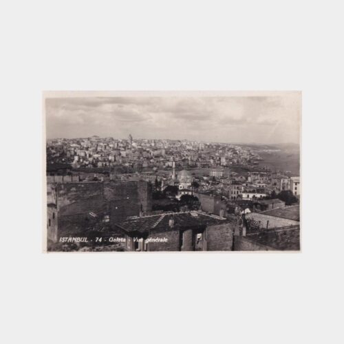 halic-eyup