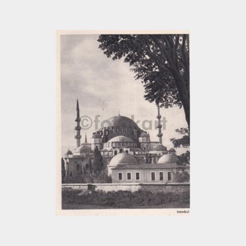 istanbul-cami