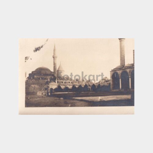konya-mevlana