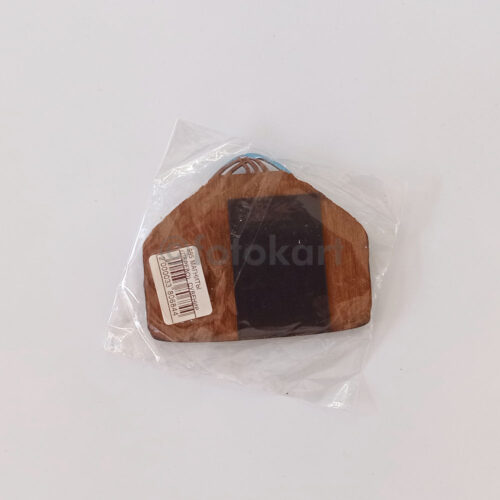 Kazakistan Otağ Konulu Nadir Magnet - Görsel 2