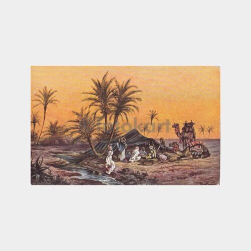 misir-bedevi