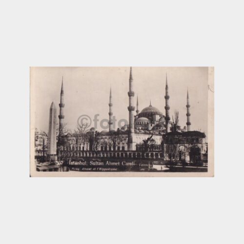 sultanahmet-camii