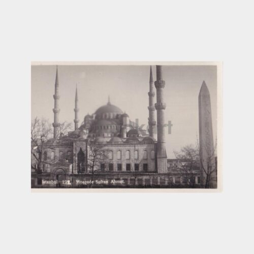 sultanahmet-camii