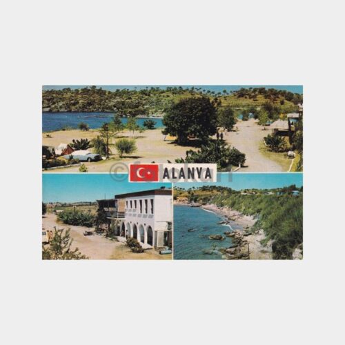 alanya