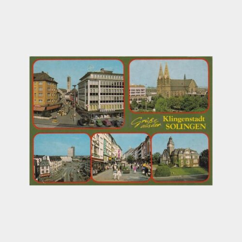almanya-solingen