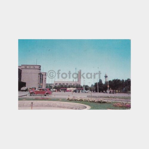 ankara-gar