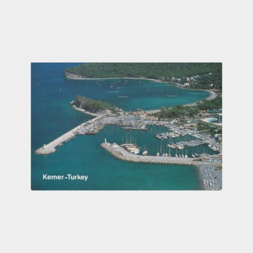 antalya-kemer