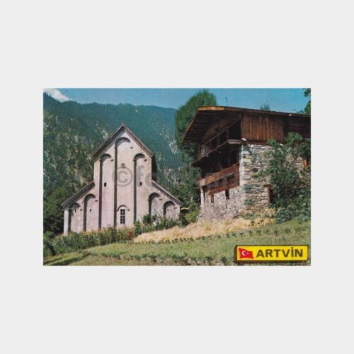 artvin