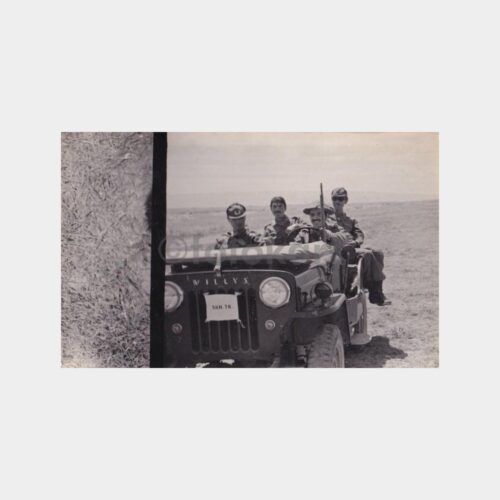 askeri-jeep