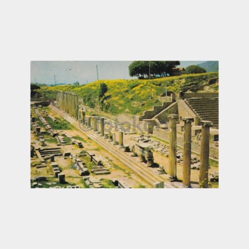 bergama-antik-sehir