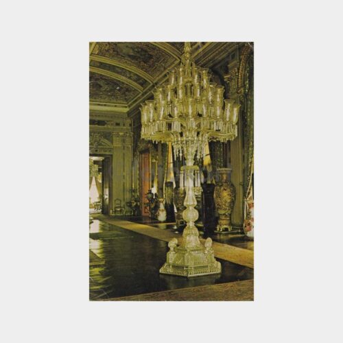 dolmabahce-sarayi