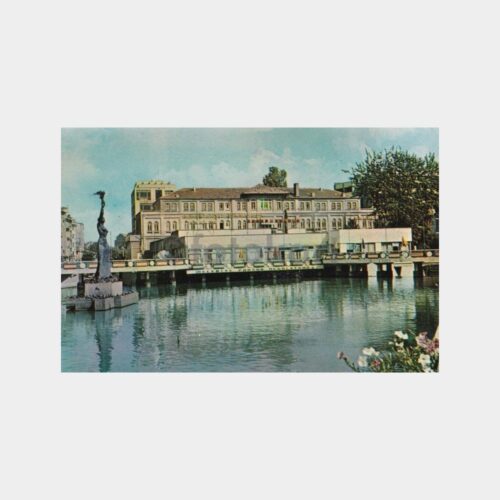 eskisehir-porsuk