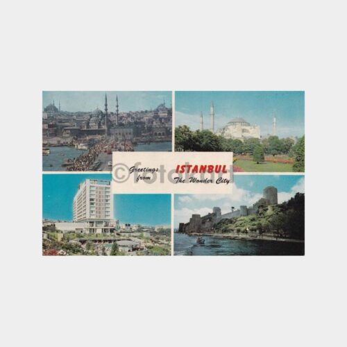 istanbul
