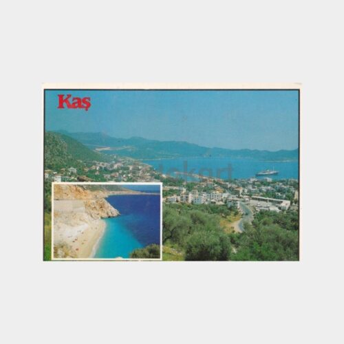 kas-antalya