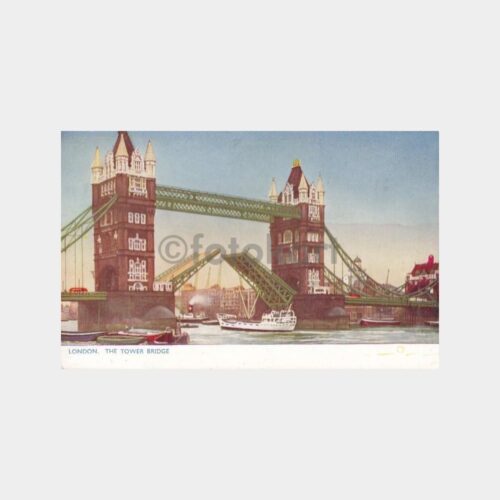 londra-thames-koprusu