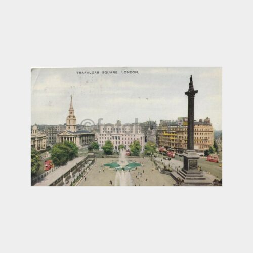 londra-trafalgar