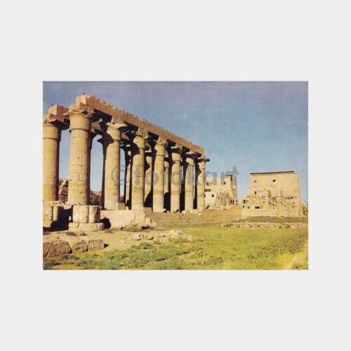misir-luxor