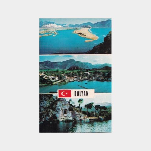 mugla-dalyan