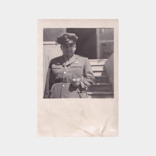 polis-memuru