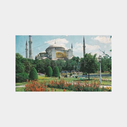 tebsan-ayasofya