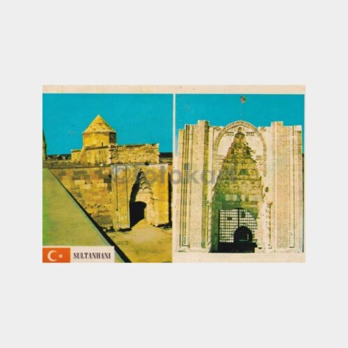 aksaray-sultanhani