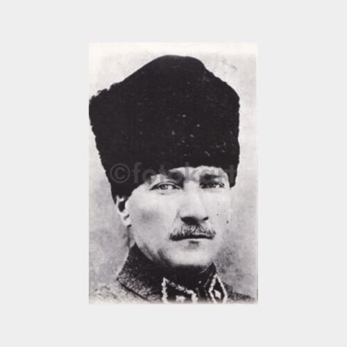 ataturk-kalpakli
