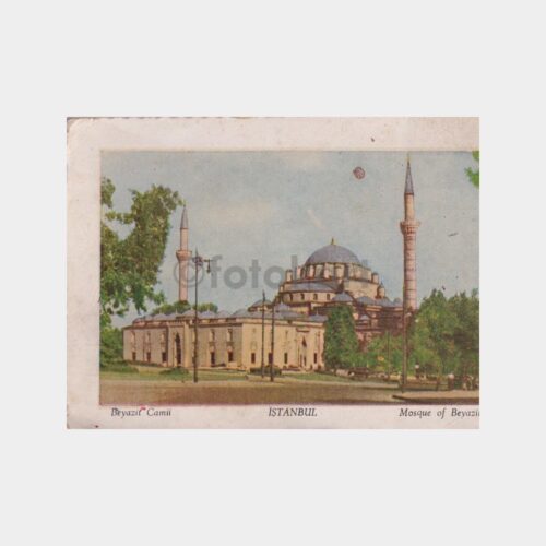 beyazit-camii