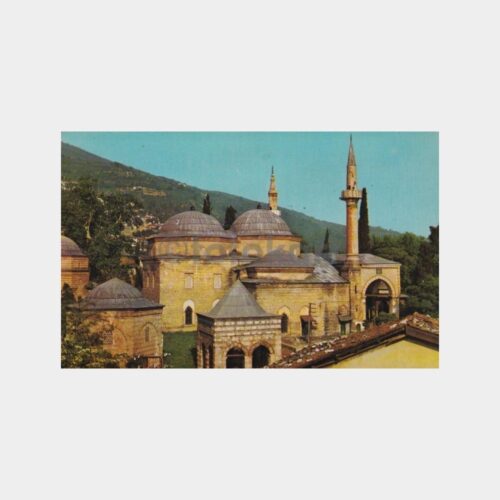 bursa-muradiye-camii