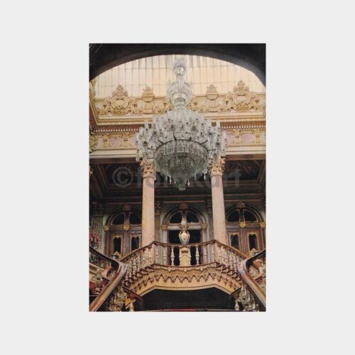 dolmabahce-sarayi
