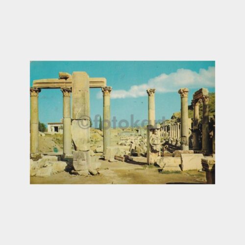 efes-agora