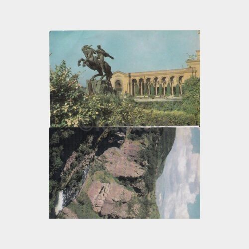 ermenice-kartlar
