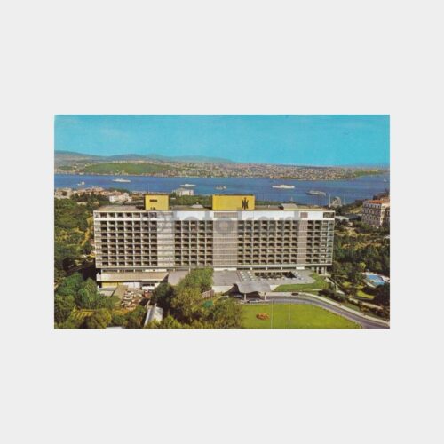 hilton-oteli
