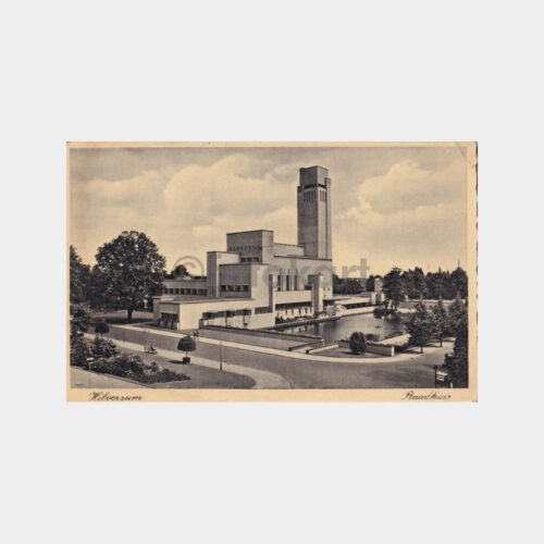 hollanda-hilversum