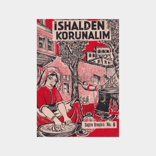 ishalden-korunalim