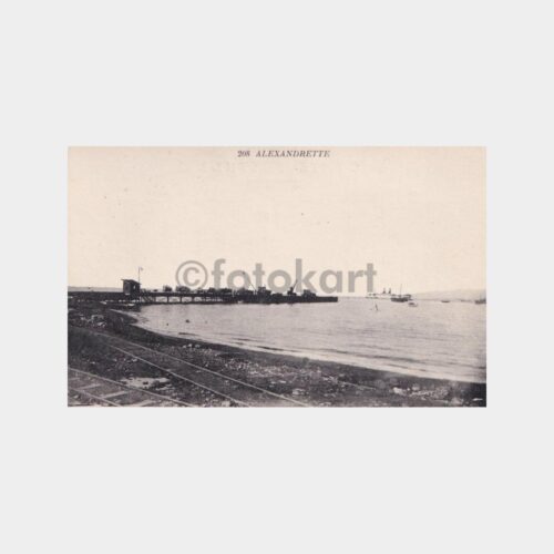 iskenderun