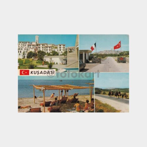 kusadasi