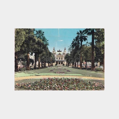 monaco-monte-carlo