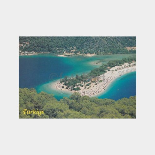 mugla-oludeniz
