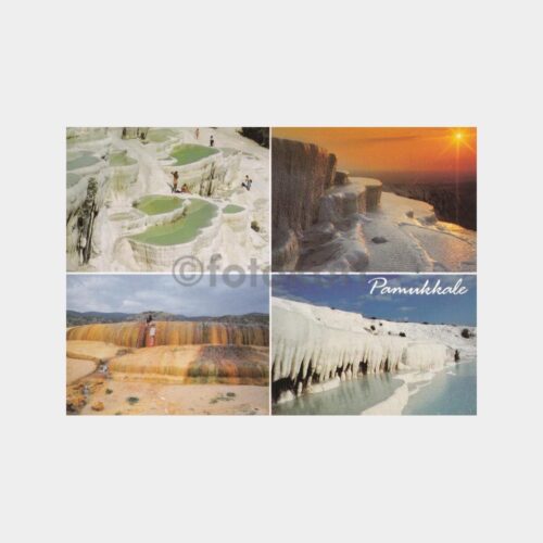 pamukkale