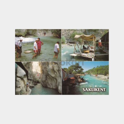 saklikent