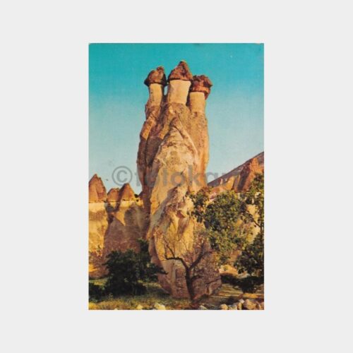 zelve-peri-bacalari