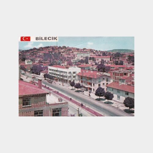 bilecik