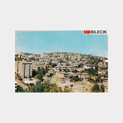 bilecik