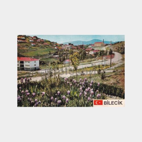 bilecik